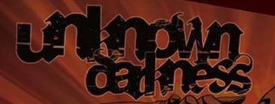 logo Unknown Darkness